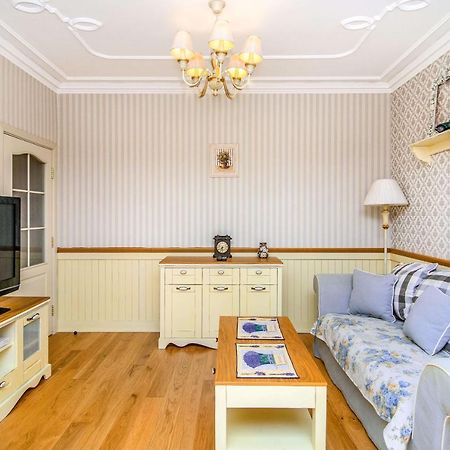 바르나 Central Shabby Chic Flat Close To Paid Parking 아파트 외부 사진